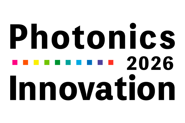 Photonics Innovation 2026 特設サイト